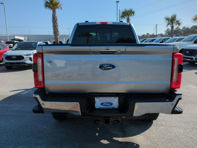 2024 Ford Super Duty F-250 SRW LARIAT