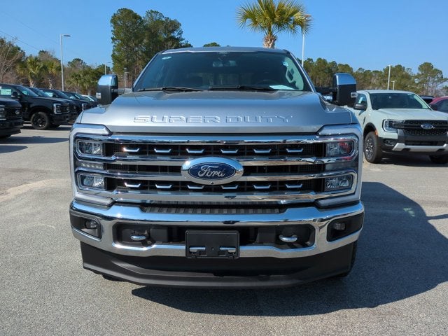 2024 Ford Super Duty F-250 SRW LARIAT