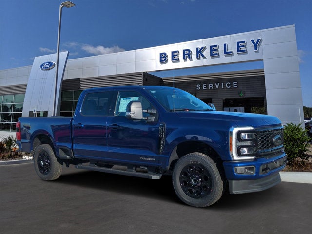 2026 Ford Super Duty F-250 SRW XLT