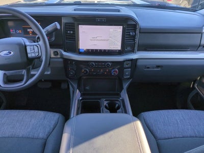 2026 Ford Super Duty F-250 SRW XLT