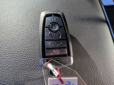 2026 Ford Super Duty F-250 SRW XLT