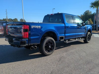 2026 Ford Super Duty F-250 SRW XLT