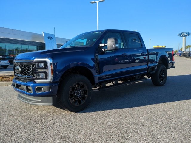 2026 Ford Super Duty F-250 SRW XLT