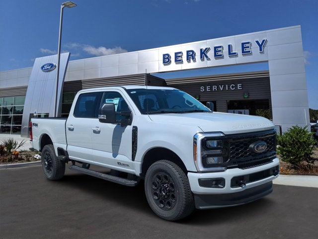 2026 Ford Super Duty F-250 SRW XLT