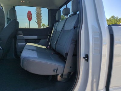 2026 Ford Super Duty F-250 SRW XLT