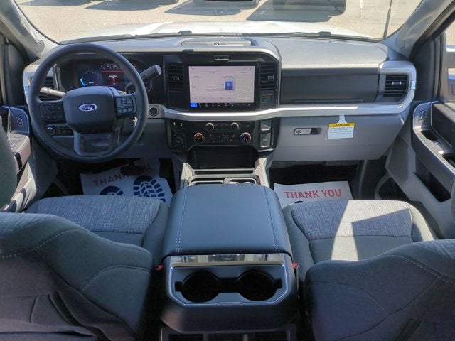 2026 Ford Super Duty F-250 SRW XLT