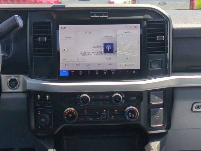 2026 Ford Super Duty F-250 SRW XLT