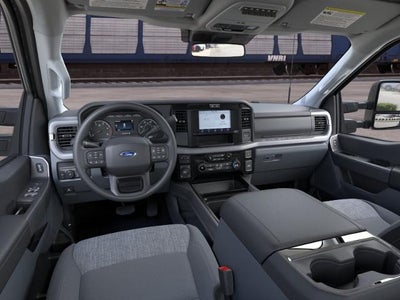 2026 Ford Super Duty F-250 SRW XLT