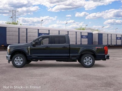 2026 Ford Super Duty F-250 SRW XLT