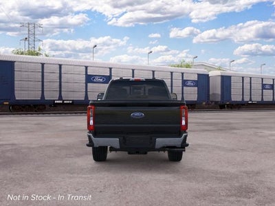 2026 Ford Super Duty F-250 SRW XLT