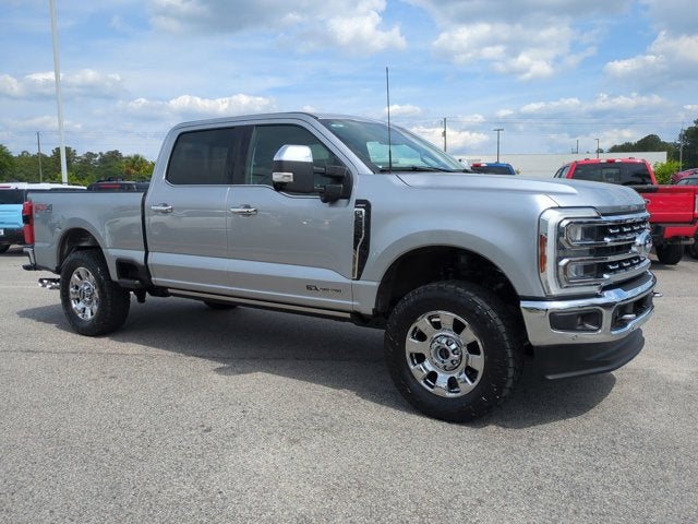 2024 Ford Super Duty F-250 SRW LARIAT