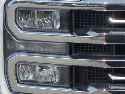 2024 Ford Super Duty F-250 SRW LARIAT