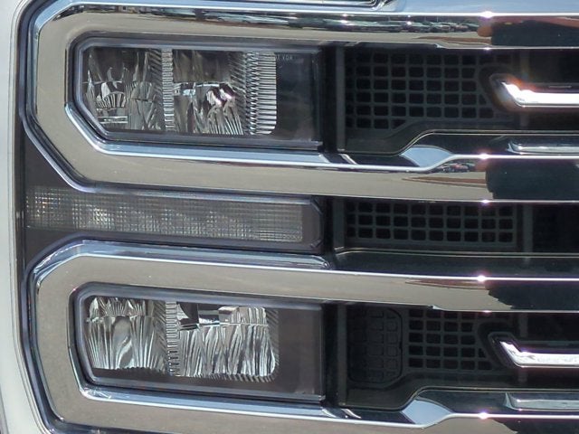 2024 Ford Super Duty F-250 SRW LARIAT