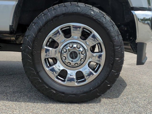 2024 Ford Super Duty F-250 SRW LARIAT