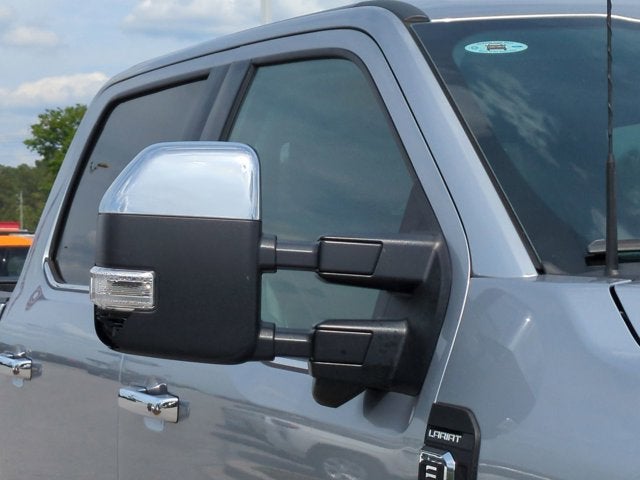 2024 Ford Super Duty F-250 SRW LARIAT