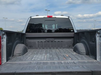 2024 Ford Super Duty F-250 SRW LARIAT