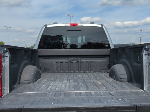 2024 Ford Super Duty F-250 SRW LARIAT