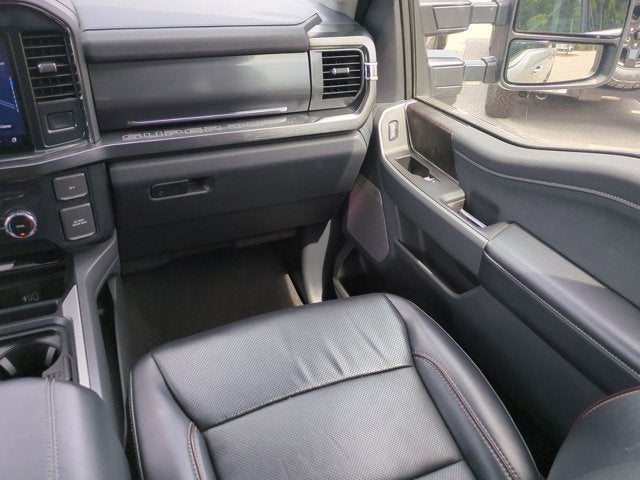 2024 Ford Super Duty F-250 SRW LARIAT