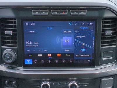 2024 Ford Super Duty F-250 SRW LARIAT