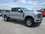 2024 Ford Super Duty F-250 SRW LARIAT