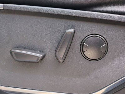 2024 Ford Super Duty F-250 SRW LARIAT