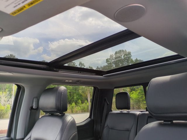 2024 Ford Super Duty F-250 SRW LARIAT