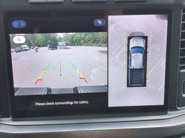 2024 Ford Super Duty F-250 SRW LARIAT