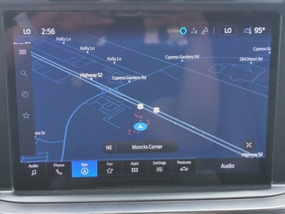 2024 Ford Super Duty F-250 SRW LARIAT