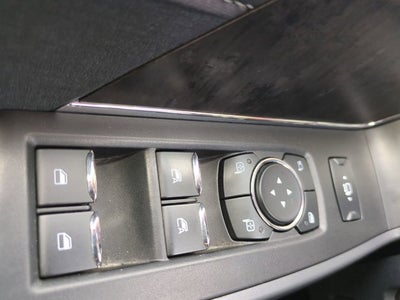 2024 Ford Super Duty F-250 SRW LARIAT