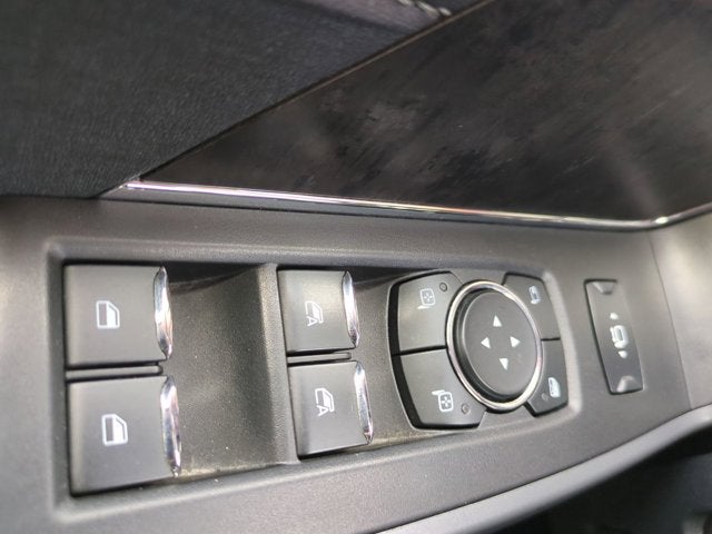 2024 Ford Super Duty F-250 SRW LARIAT