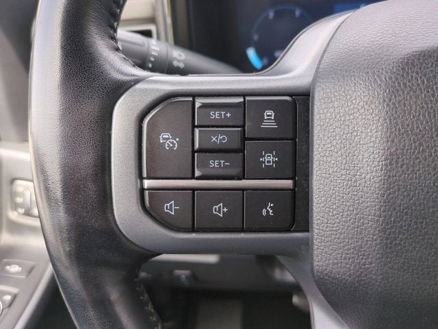 2024 Ford Super Duty F-250 SRW LARIAT