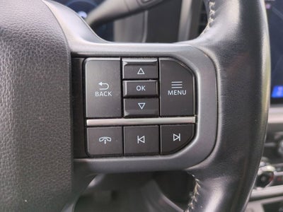 2024 Ford Super Duty F-250 SRW LARIAT