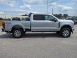 2024 Ford Super Duty F-250 SRW LARIAT