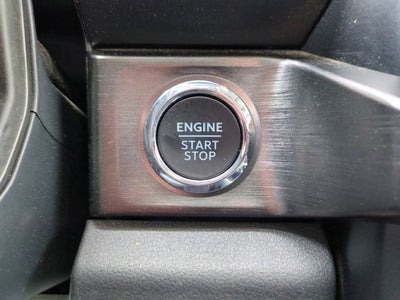 2024 Ford Super Duty F-250 SRW LARIAT