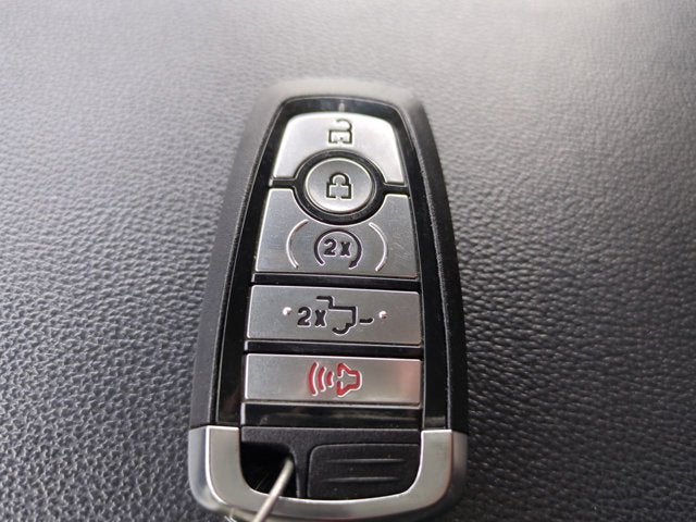 2024 Ford Super Duty F-250 SRW LARIAT