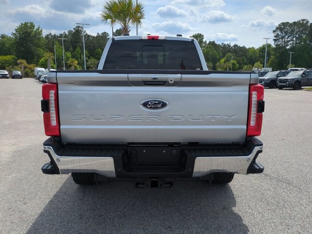 2024 Ford Super Duty F-250 SRW LARIAT