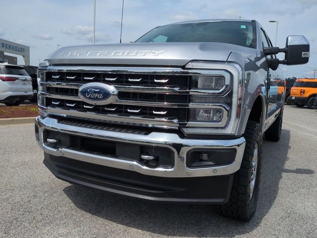 2024 Ford Super Duty F-250 SRW LARIAT