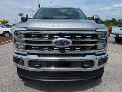2024 Ford Super Duty F-250 SRW LARIAT