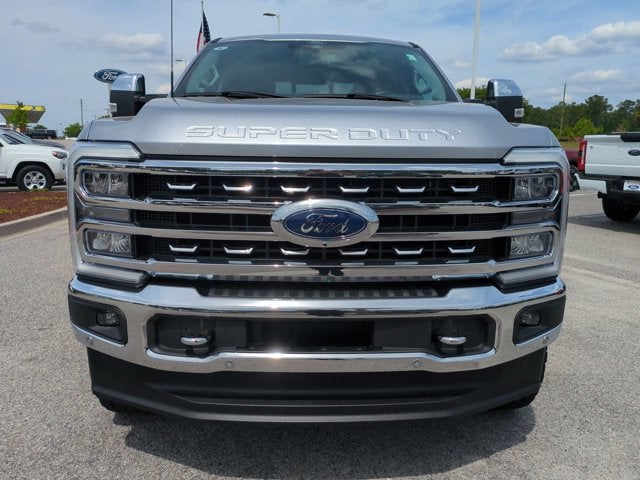 2024 Ford Super Duty F-250 SRW LARIAT