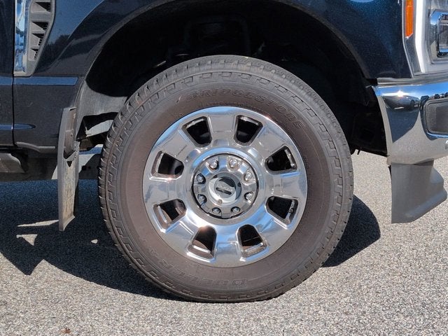 2023 Ford Super Duty F-350 SRW LARIAT