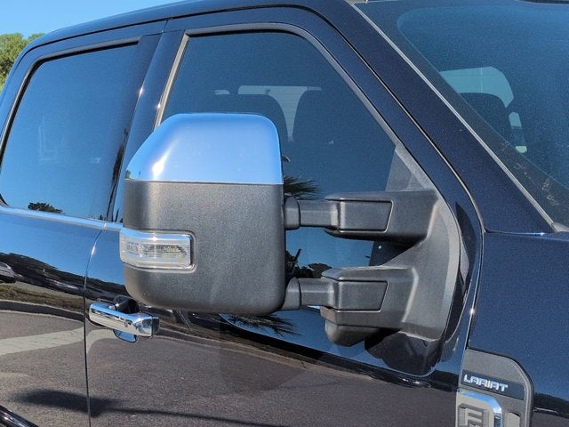 2023 Ford Super Duty F-350 SRW LARIAT