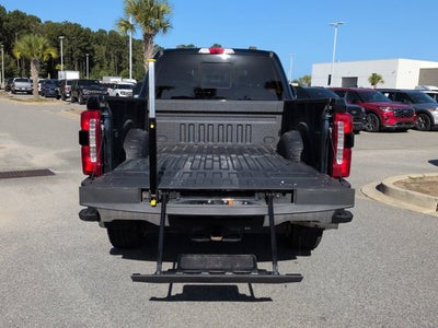 2023 Ford Super Duty F-350 SRW LARIAT