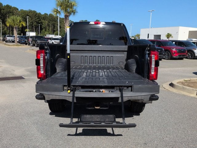 2023 Ford Super Duty F-350 SRW LARIAT