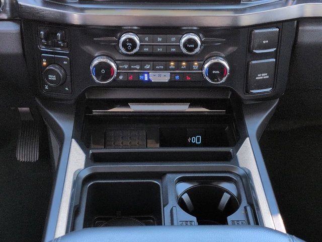 2023 Ford Super Duty F-350 SRW LARIAT