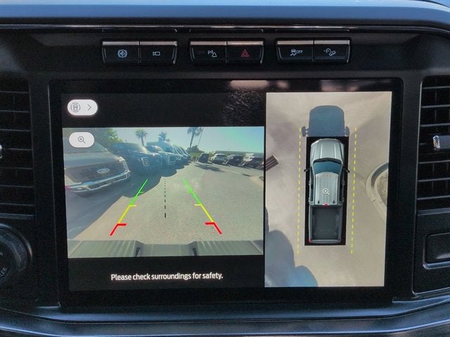 2023 Ford Super Duty F-350 SRW LARIAT