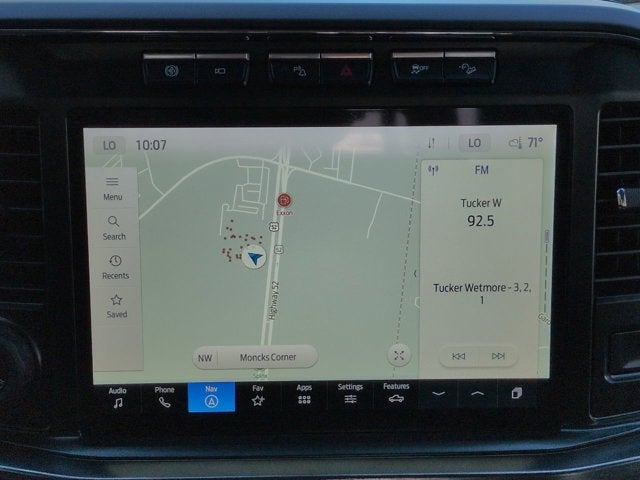 2023 Ford Super Duty F-350 SRW LARIAT