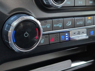 2023 Ford Super Duty F-350 SRW LARIAT