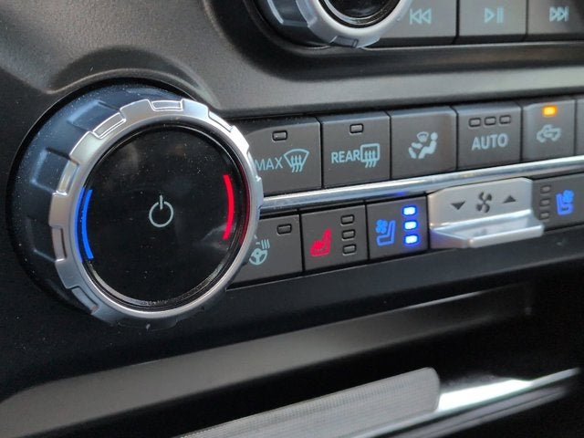 2023 Ford Super Duty F-350 SRW LARIAT