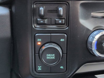 2023 Ford Super Duty F-350 SRW LARIAT