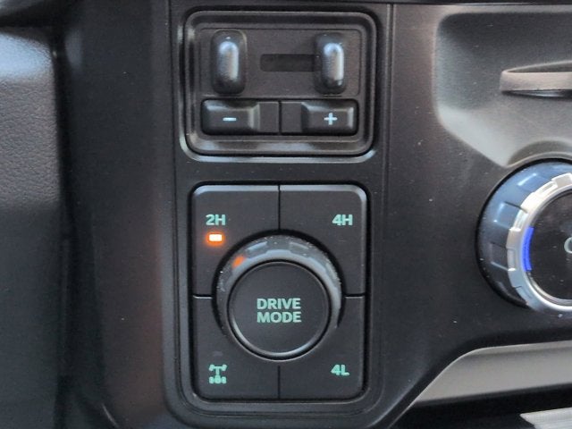 2023 Ford Super Duty F-350 SRW LARIAT